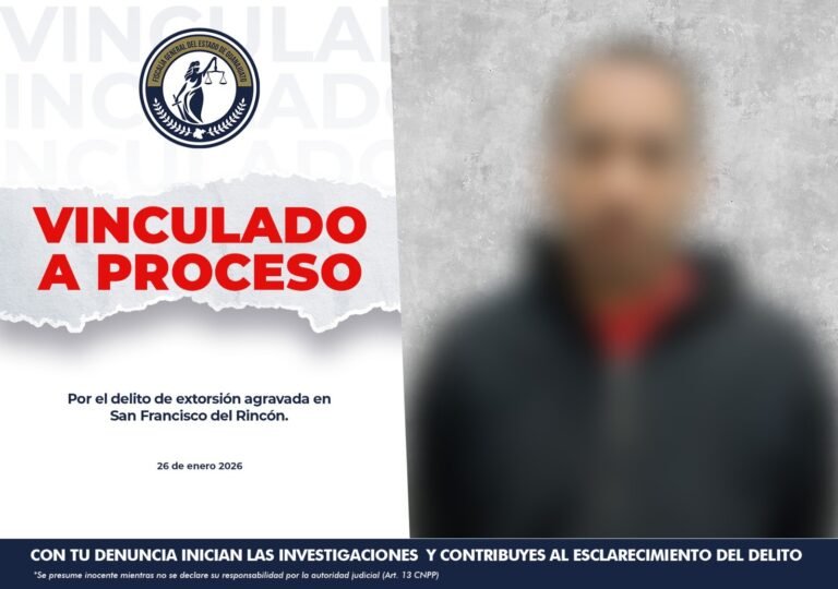 Fiscalía de Guanajuato