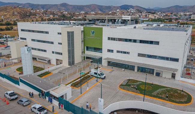 Hospital Imss