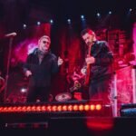 Concierto de Mijares