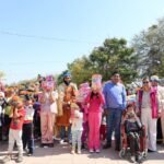 Reyes Magos, Purísima del Rincón