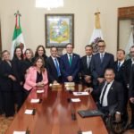 El municipio de San Francisco