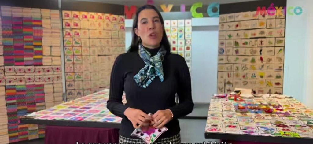 San Francisco del Rincón, tejedoras