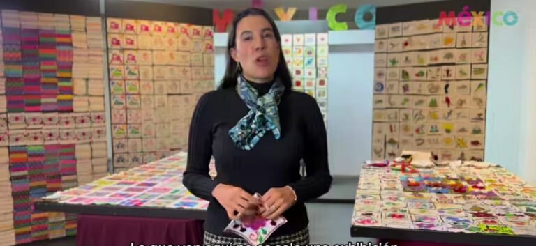 San Francisco del Rincón, tejedoras