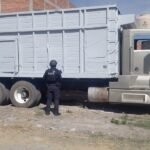Aseguran hidrocarburo en Villagrán