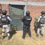 Secretaría de seguridad, Juventino Rosas