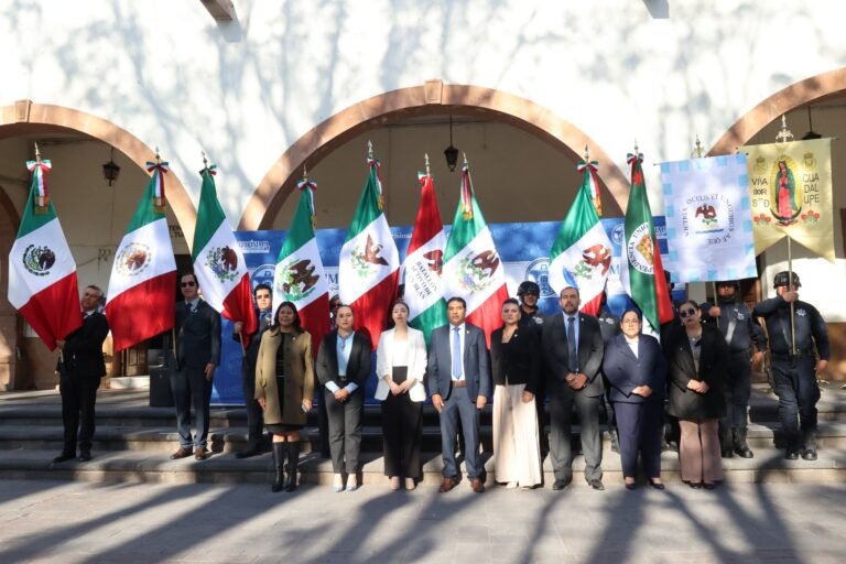 Día de la bandera