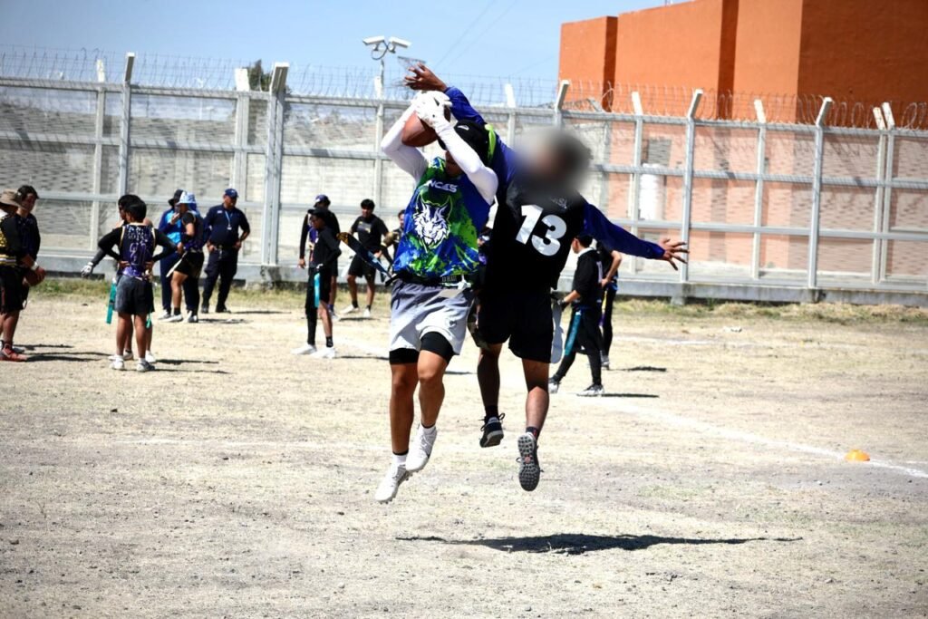 Secretaría de seguridad y paz