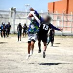 Secretaría de seguridad y paz