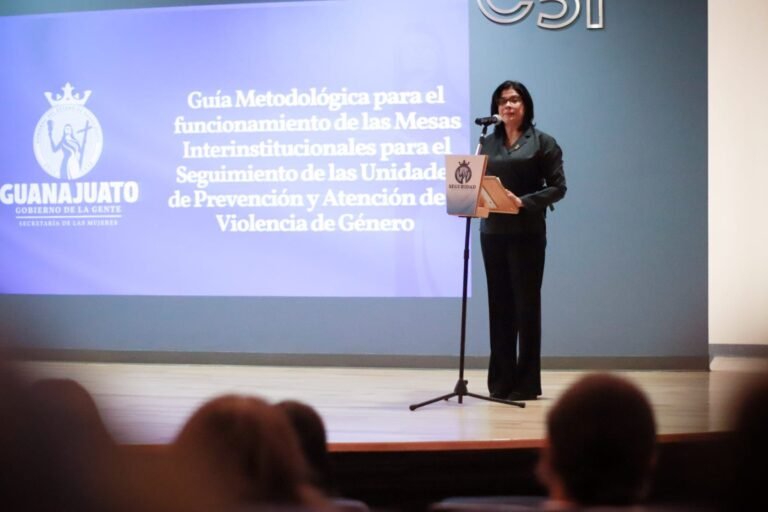 Capacitación a mujeres