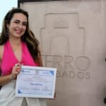 reconocen a emprendedoras