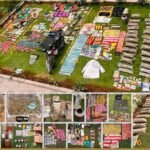 laboratorio de metanfetaminas