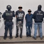 detenido, presunto multihomicidio