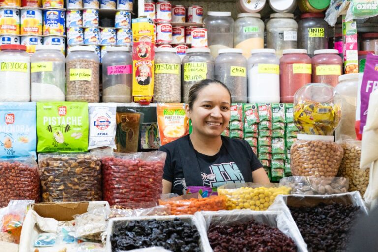 Secretaría de Economía