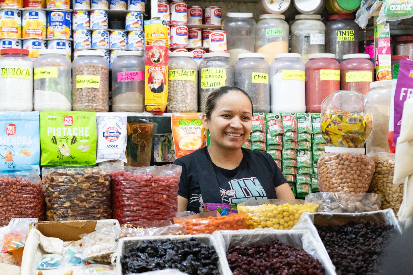 Secretaría de Economía