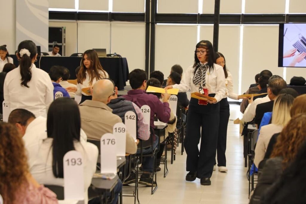 notarios, Guanajuato