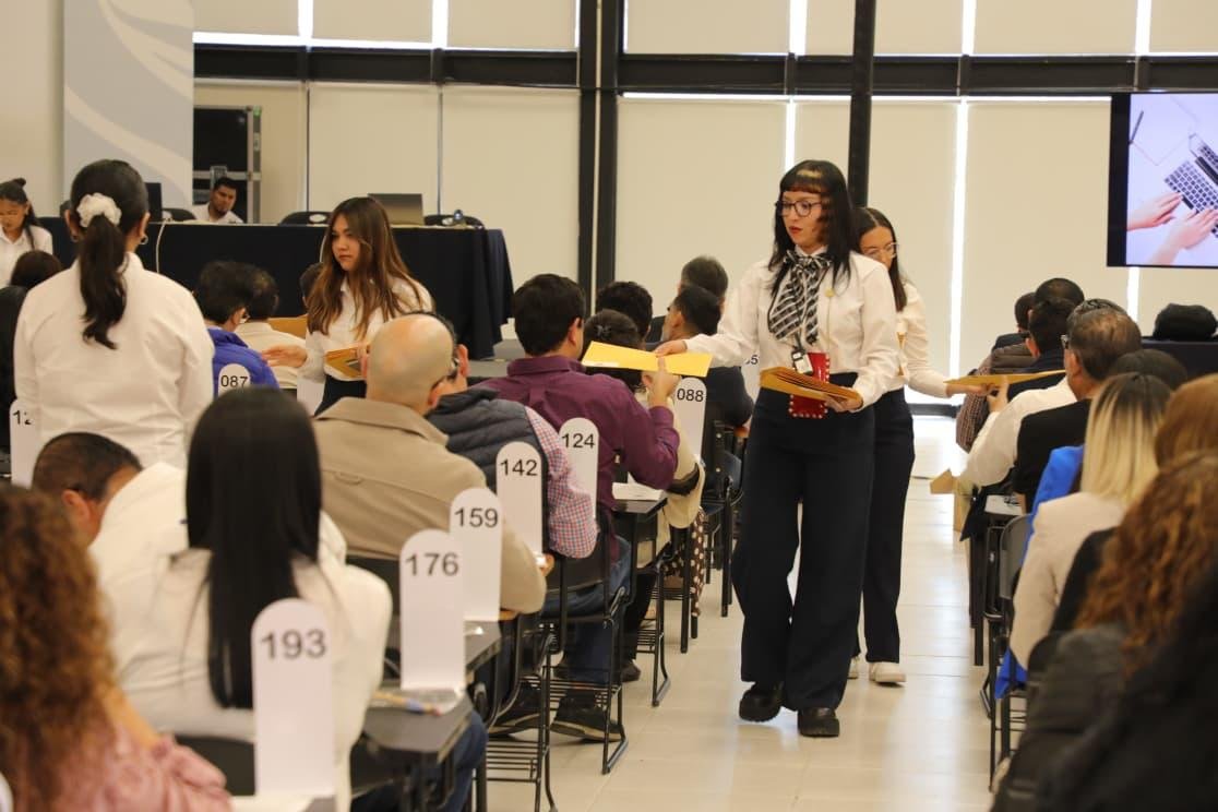 notarios, Guanajuato