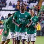 Playera conmemorativa del Club León