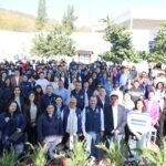 Promotores ambientales