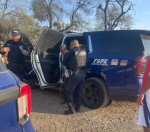 escuadrón antiextorsión