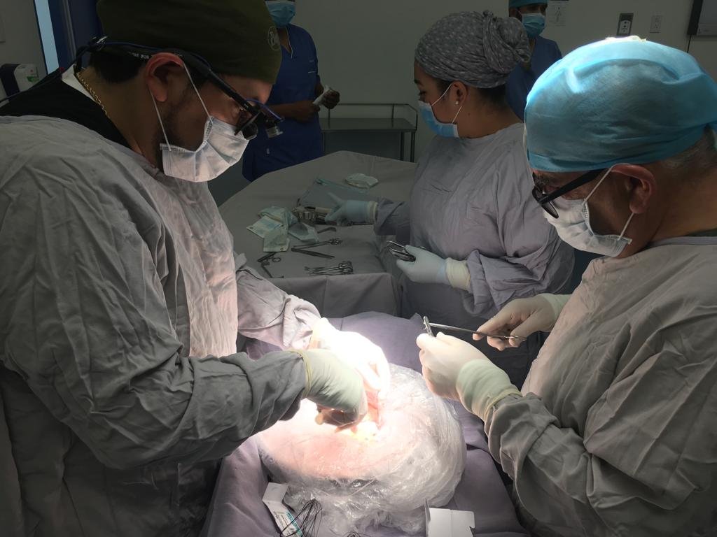 Secretaría de Salud