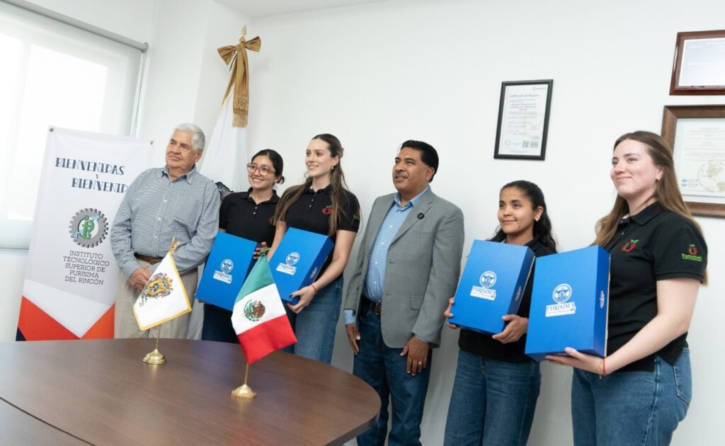 Purísima del Rincón