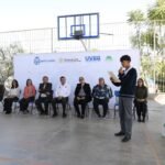 Regreso a clases, UVEG