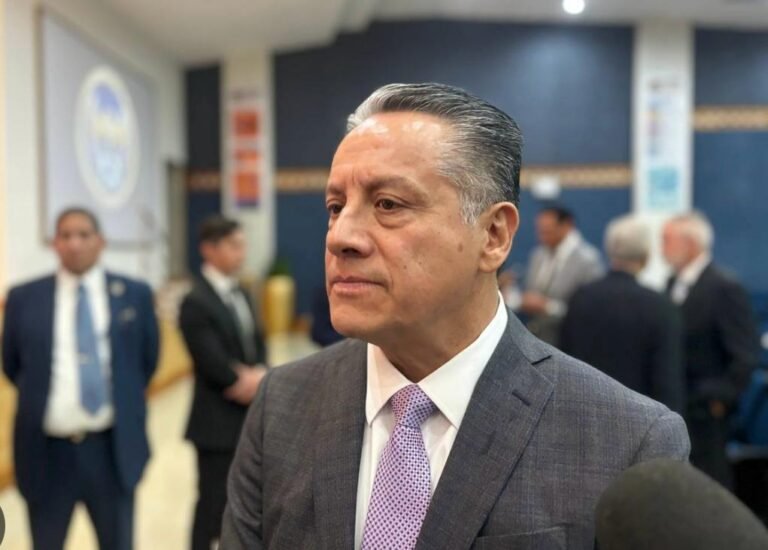 Fiscal de Guanajuato habla de avances del caso Salamanca pero con la secrecía de la investigación