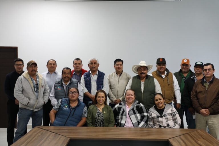Créditos accesibles la clave para fortalecer al sector primario de Guanajuato