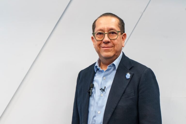 No hay casos de sarampión en Guanajuato asegura el Secretario de Salud