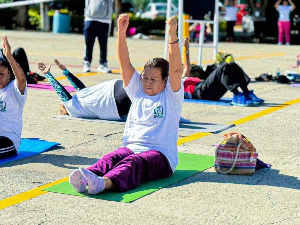 IMSS Guanajuato brinda atención de bienestar social para todos