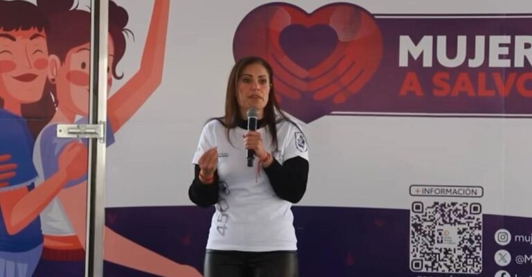 En León se protege y acompaña a las mujeres de las comunidades rurales con atención cercana e integral