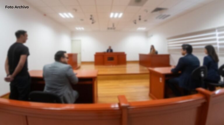 Fiscalía de Guanajuato logra vinculación a proceso de dos sujetos por agresión que dejo a estudiante en estado crítico en León