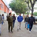 Refuerza municipio de León atención y mejoras al mercado de Las Margaritas