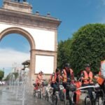 Ruta León regresa este domingo con deporte, cultura y diversión familiar