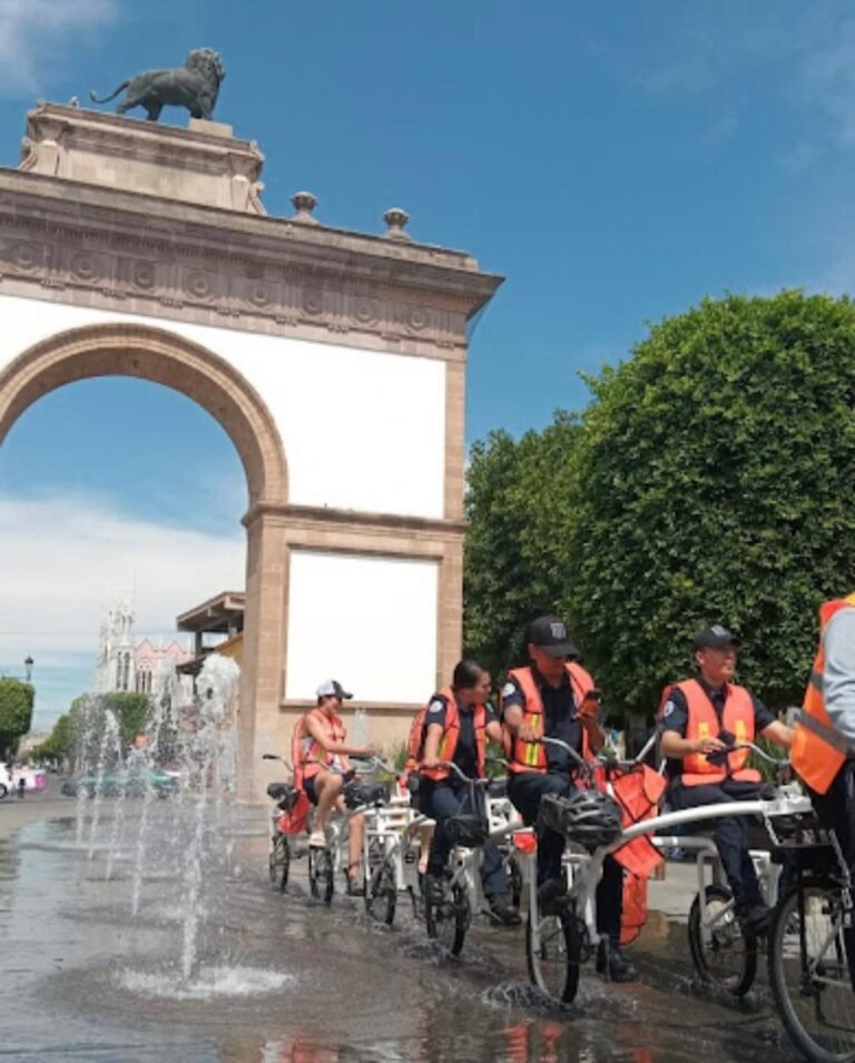 Ruta León regresa este domingo con deporte, cultura y diversión familiar