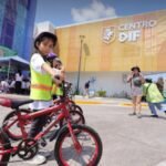 Club DIF León abre inscripciones para impulsar el desarrollo integral de la niñez