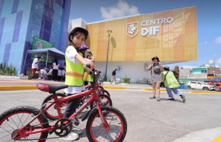 Club DIF León abre inscripciones para impulsar el desarrollo integral de la niñez
