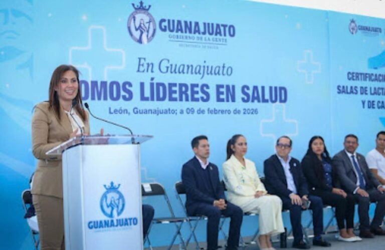 León y el Estado suman esfuerzos para garantizar una atención médica oportuna y cercana