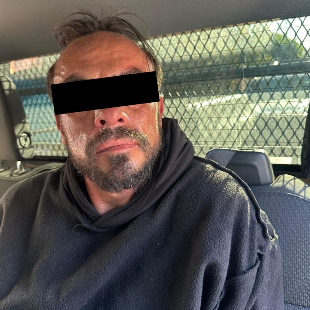 Tres presuntos ladrones de vehículos de lujo fueron detenidos por la policía de León