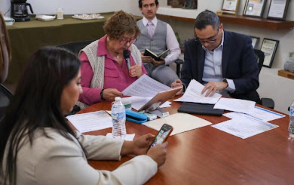 Consejo Directivo del Zoológico de León revoca designación bajo criterios de cautela institucional y bienestar animal