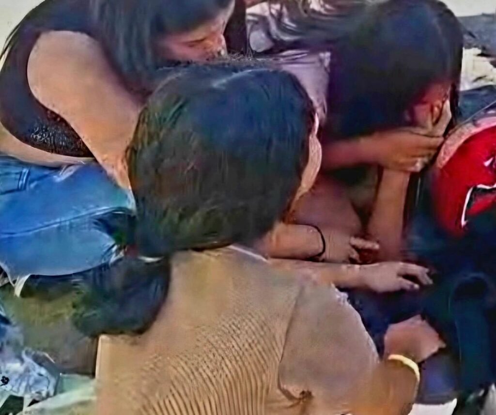 Riña campal entre pandillas deja un joven fallecido y dos lesionados en Valle de Señora de León