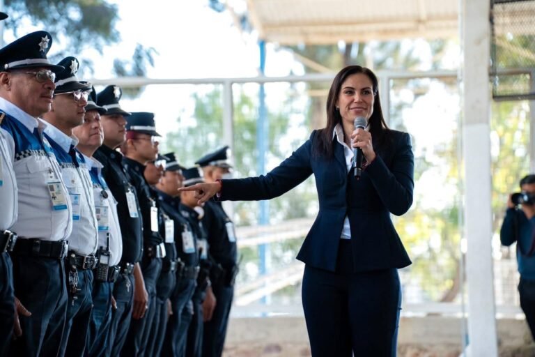 La Secretaría de Seguridad Pública de León aseguró más de 2 mil 800 dosis de droga en una semana