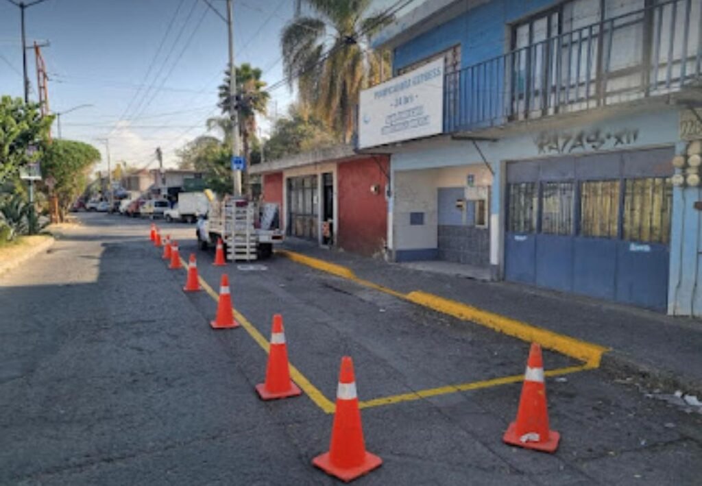 León fortalece la infraestructura del SIT con mantenimiento y modernización