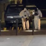 Un muerto y 10 heridos entre ellos 9 menores resultado de ataque armado en la colonia Renovación de San Francisco del Rincón