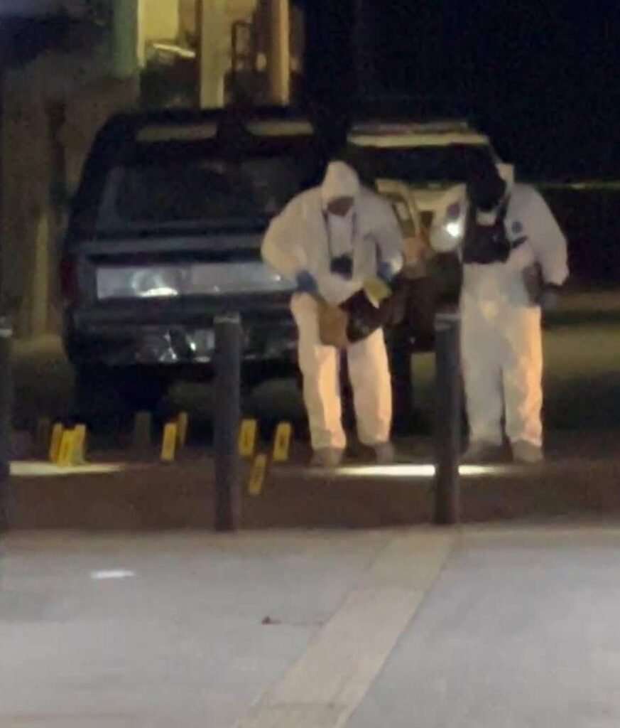 Un muerto y 10 heridos entre ellos 9 menores resultado de ataque armado en la colonia Renovación de San Francisco del Rincón