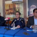 Autoridades municipales de San Francisco del Rincón convocan a rueda de prensa por ataque armado con menores lesionados