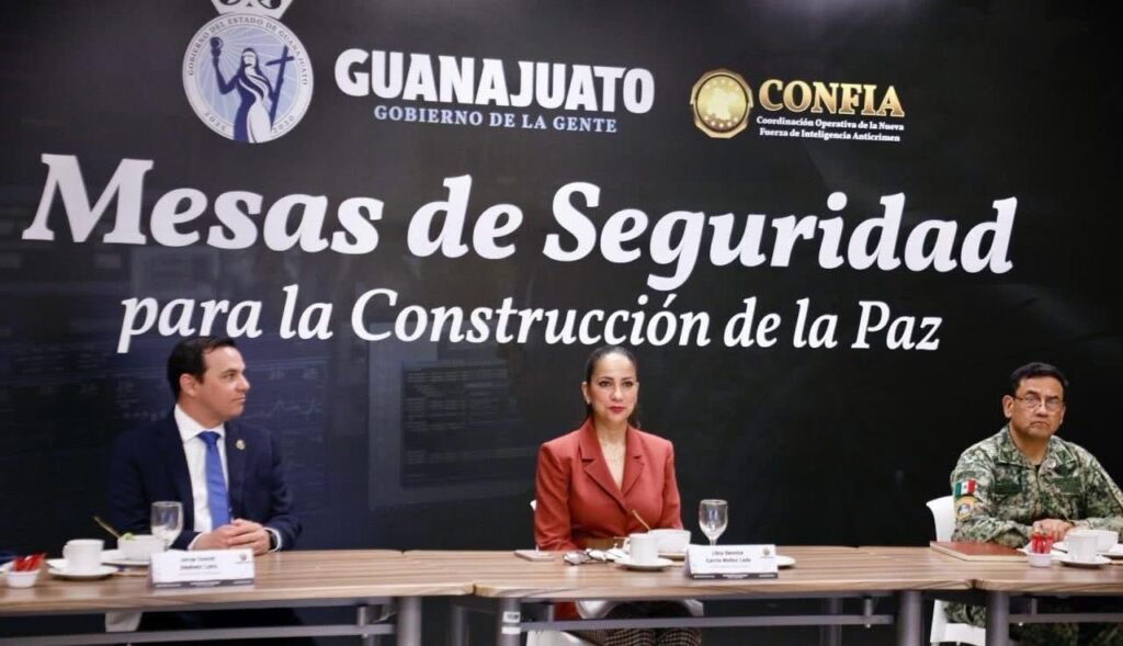 La Fiscalía emite comunicado y la Gobernadora del Estado condena el ataque de este martes en San Francisco del Rincón con menores lesionados