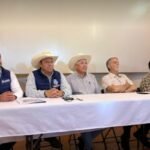 León respalda al sector ganadero local