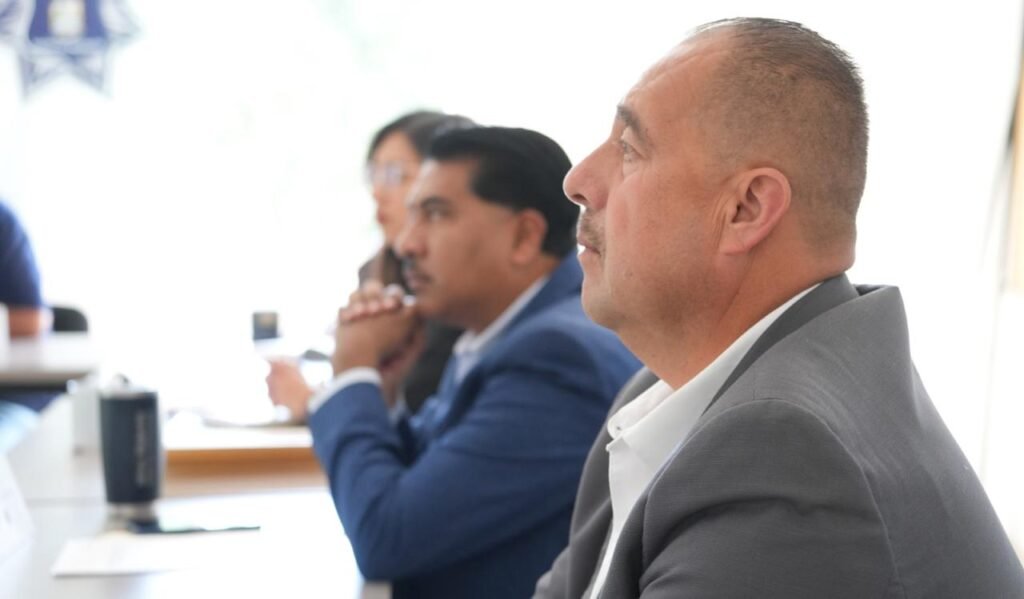 Purísima cuenta con Célula de Búsqueda actualizada