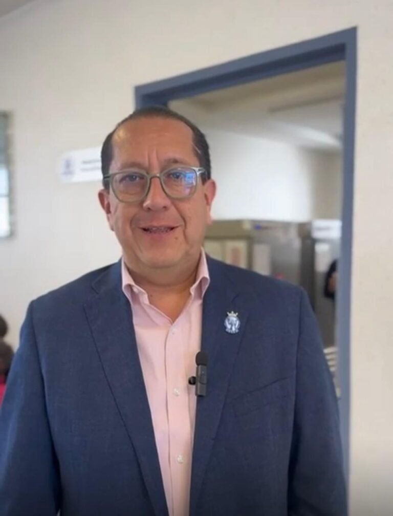 La Secretaría de Salud de Guanajuato confirmó dos casos nuevos de sarampión en el estado